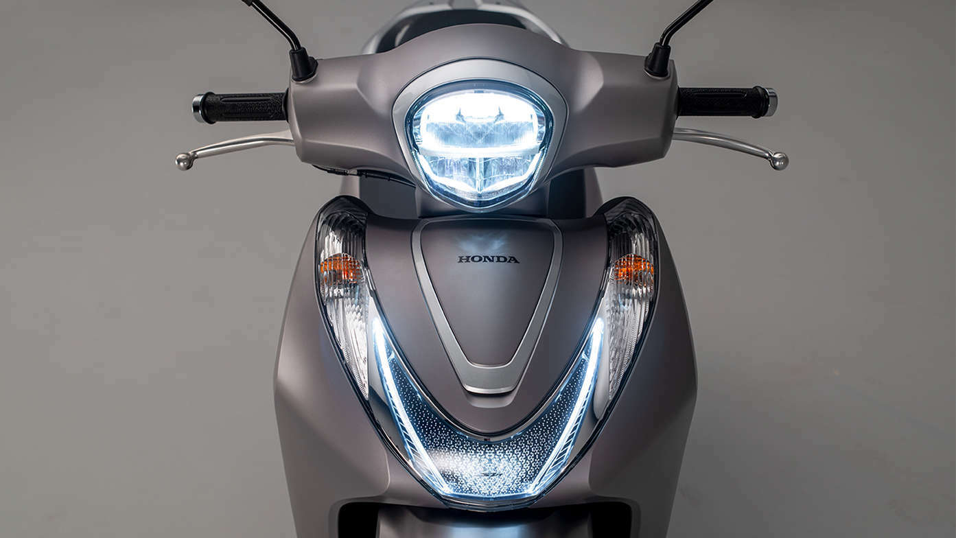 Honda Sh Mode 125 2023 Detalles 04