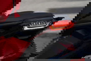 21ym Honda X Adv