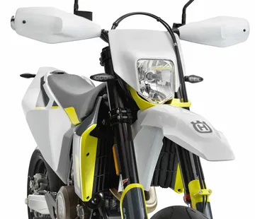 Husqvarna 701 Supermoto 13