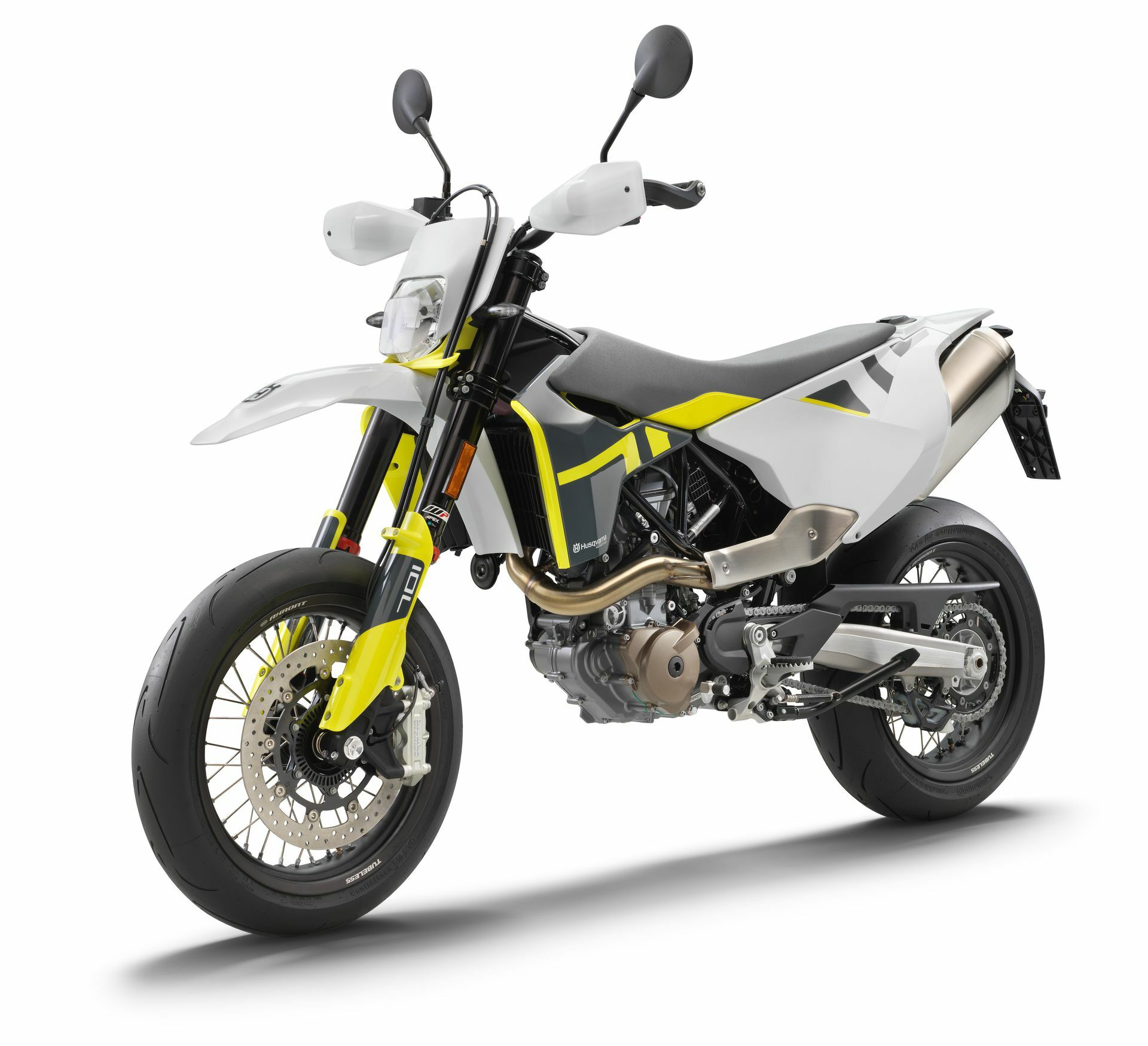 Husqvarna 701 Supermoto 16