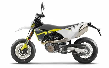 Husqvarna 701 Supermoto 18