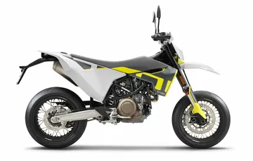 Husqvarna 701 Supermoto 19