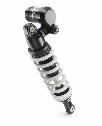 Husqvarna 701 Supermoto 6