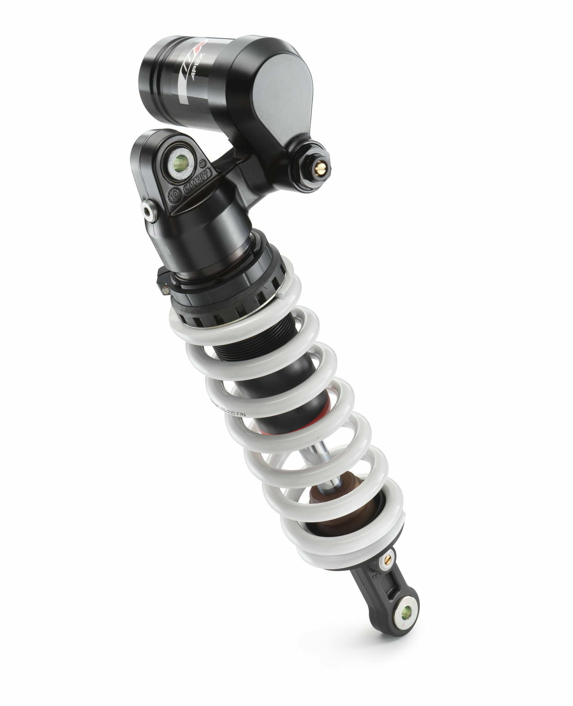 Husqvarna 701 Supermoto 6