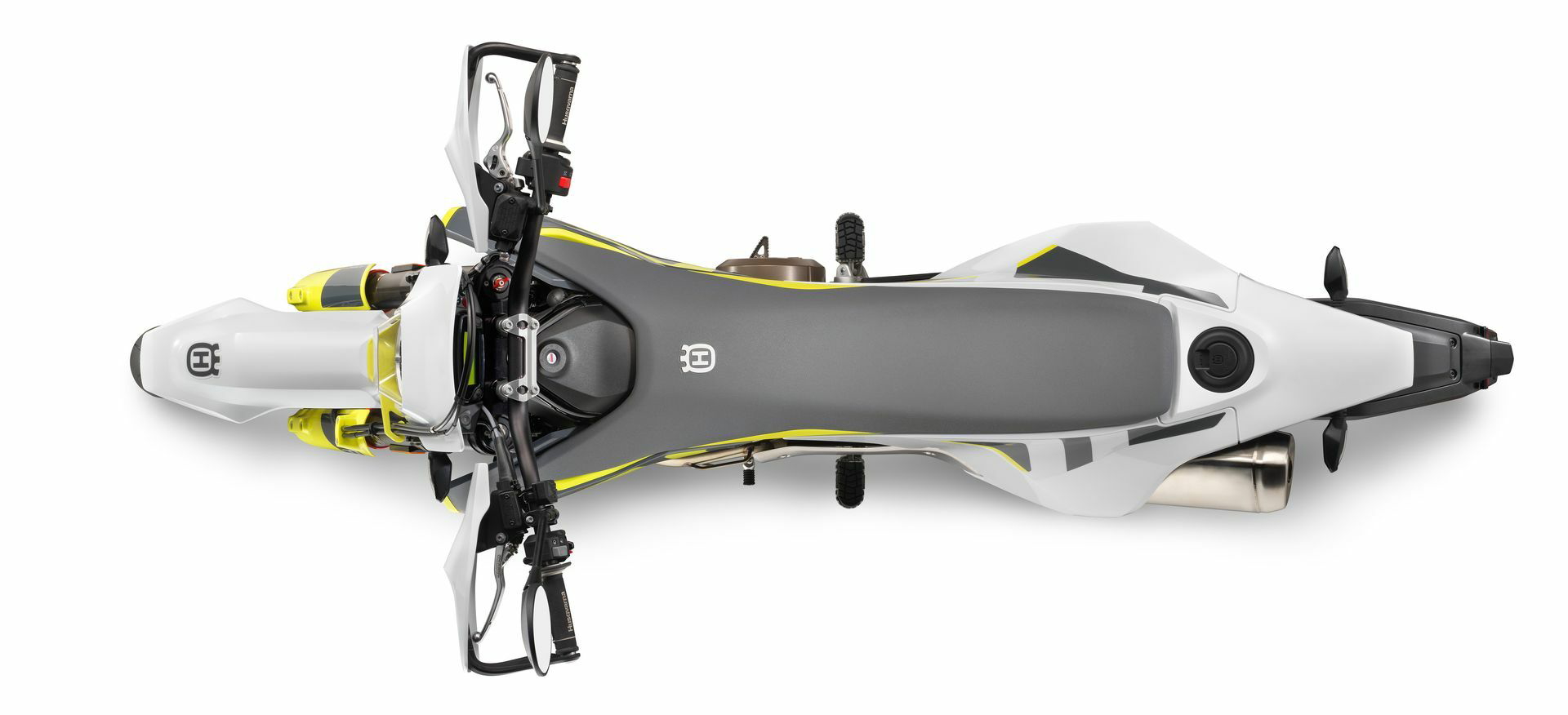 Husqvarna 701 Supermoto 9