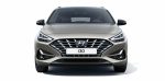 Hyundai I30 Cw Wagon Familiar 2023 05