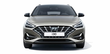 Hyundai I30 Cw Wagon Familiar 2023 05