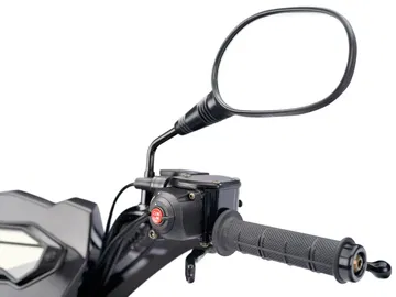 Kymco Mxu 550 2023 11