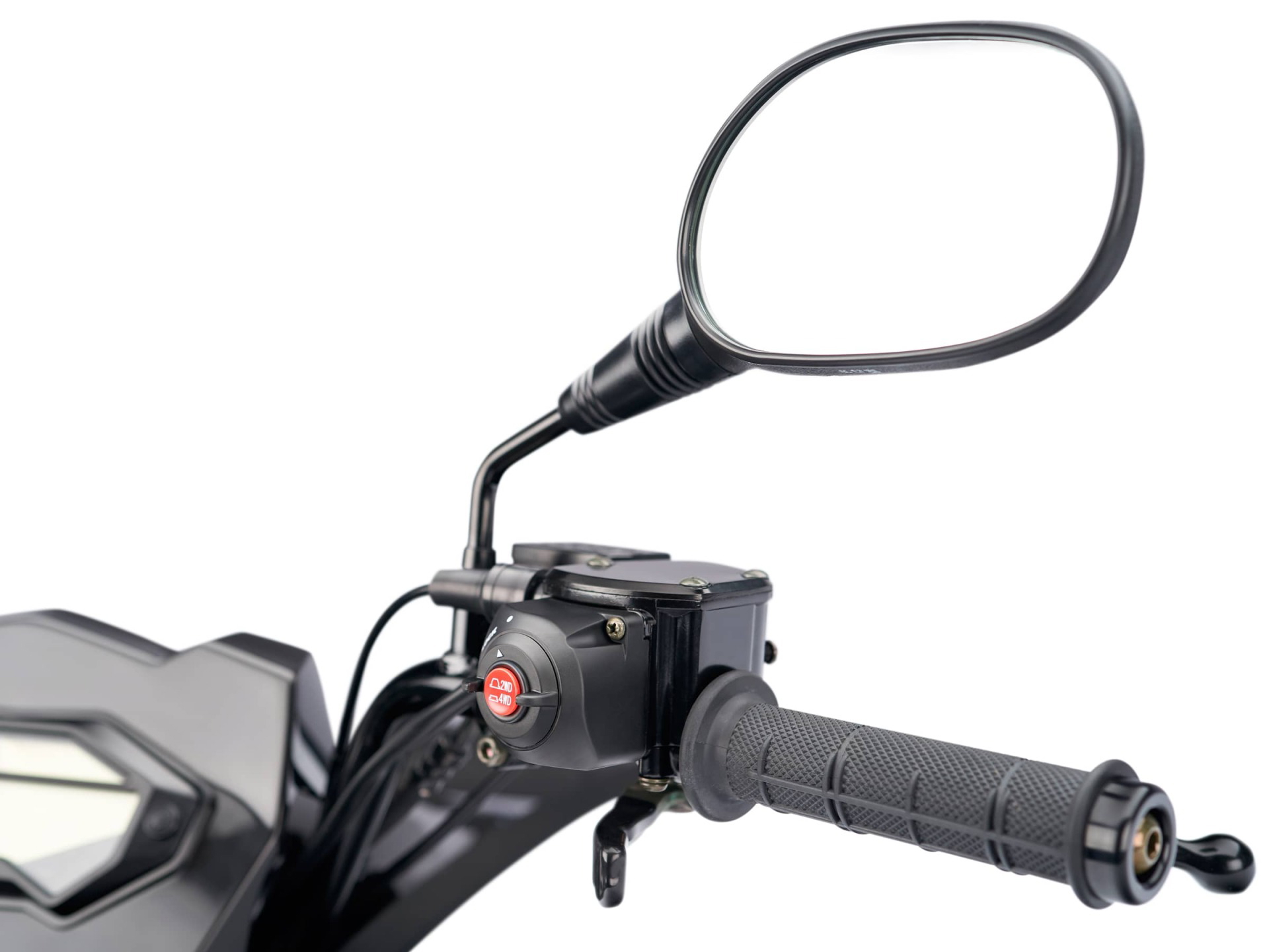 Kymco Mxu 550 2023 11