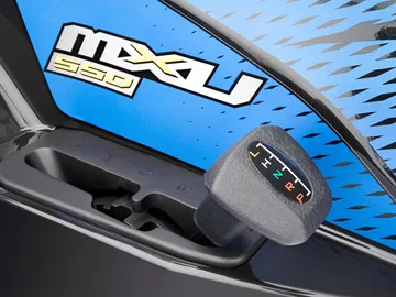 Kymco Mxu 550 2023 12