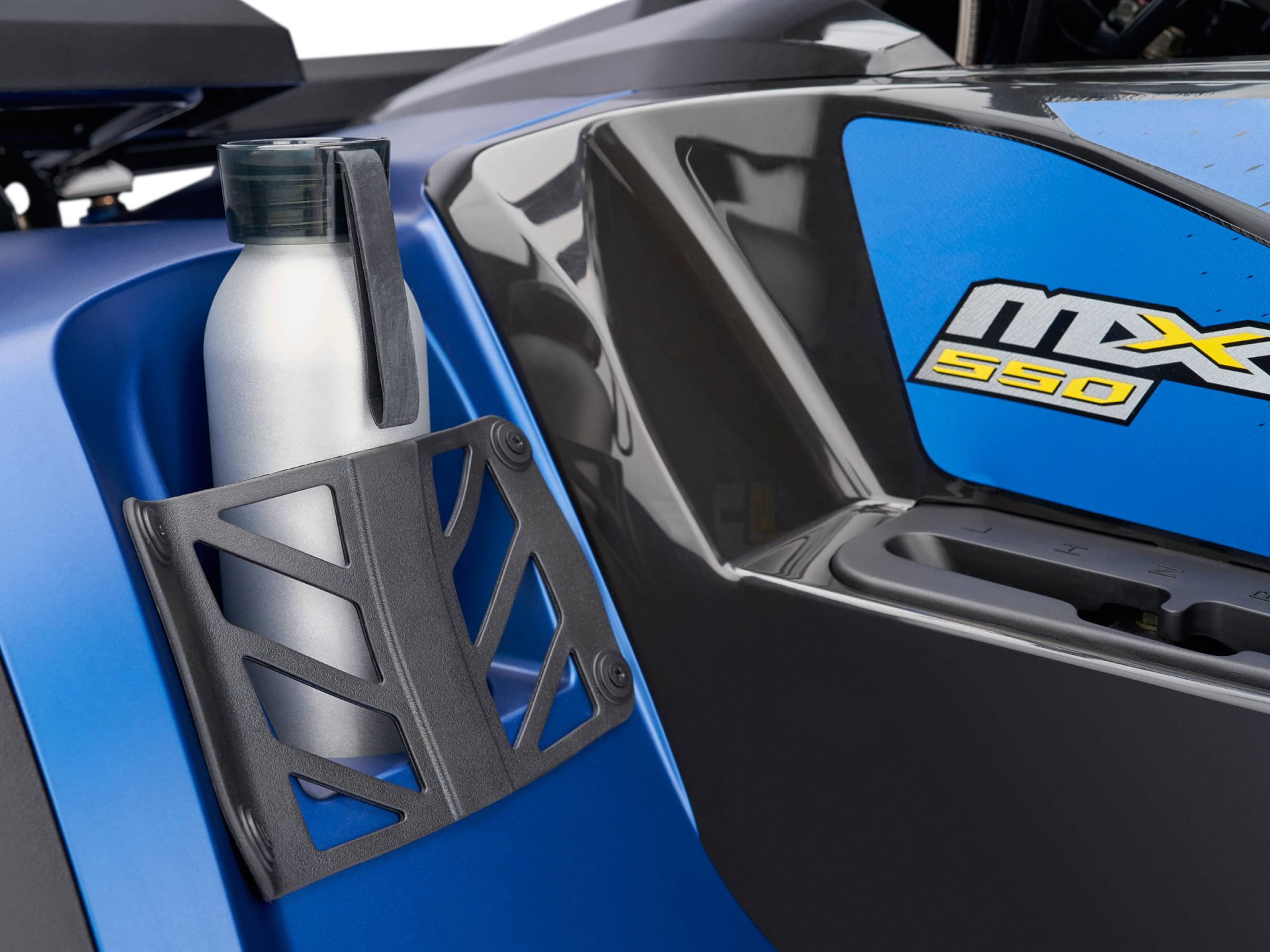 Kymco Mxu 550 2023 13