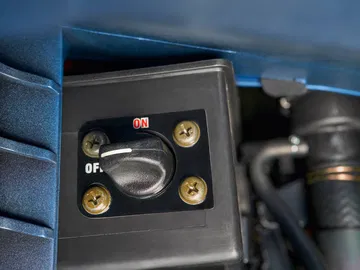 Kymco Mxu 550 2023 8