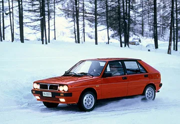 Lancia Delta Fotos Historicas 11