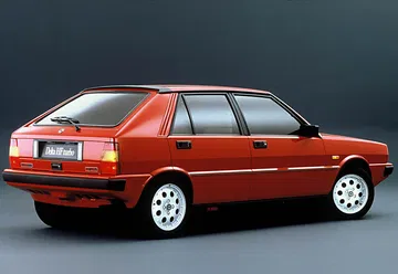 Lancia Delta Fotos Historicas 14