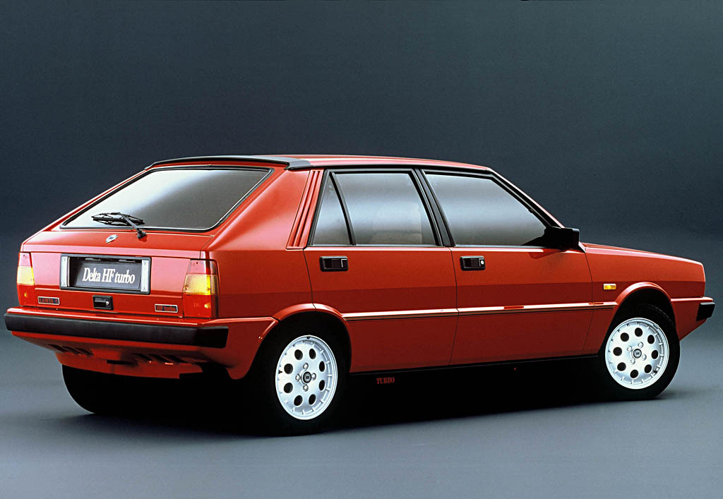 Lancia Delta Fotos Historicas 14