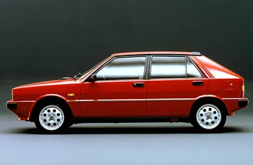 Lancia Delta Fotos Historicas 15