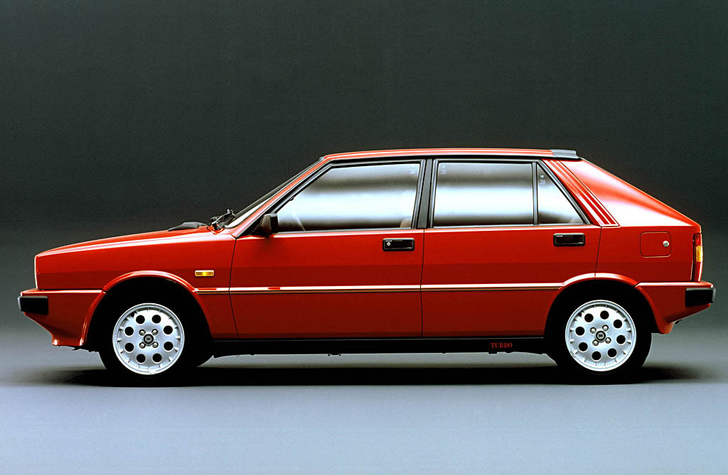 Lancia Delta Fotos Historicas 15