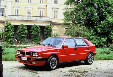 Lancia Delta Fotos Historicas 16
