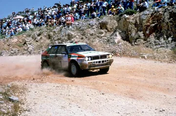 Lancia Delta Fotos Historicas 19