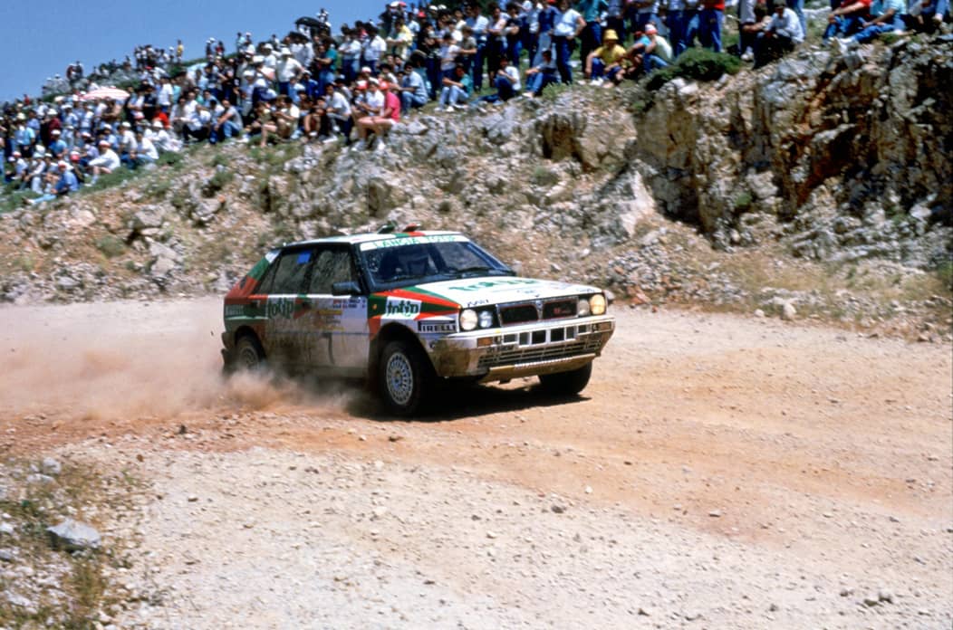 Lancia Delta Fotos Historicas 19