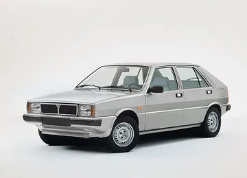 Lancia Delta Fotos Historicas 2