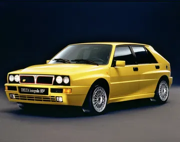 Lancia Delta Fotos Historicas 22