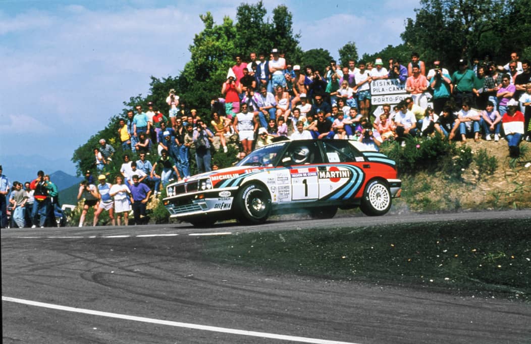 Lancia Delta Fotos Historicas 23