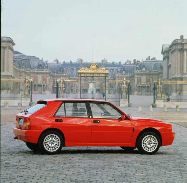 Lancia Delta Fotos Historicas 24