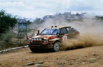 Lancia Delta Fotos Historicas 30
