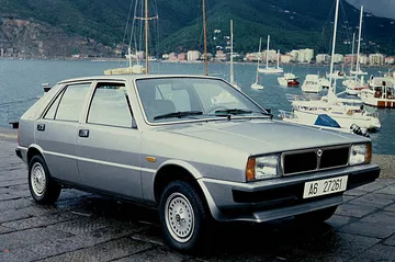 Lancia Delta Fotos Historicas 4