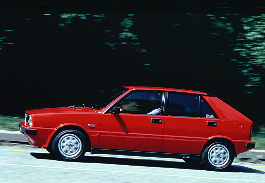 Lancia Delta Fotos Historicas 6
