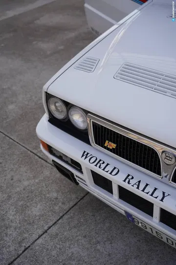 Lancia Delta Integrale Evo 1 Martini 6 22