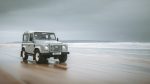 Land Rover Defender Works Islay 1