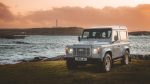 Land Rover Defender Works Islay 2