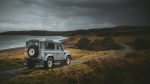 Land Rover Defender Works Islay 3