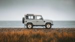 Land Rover Defender Works Islay 4