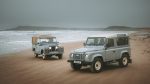 Land Rover Defender Works Islay 6