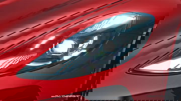 Mg Cyberster 2024 Faros