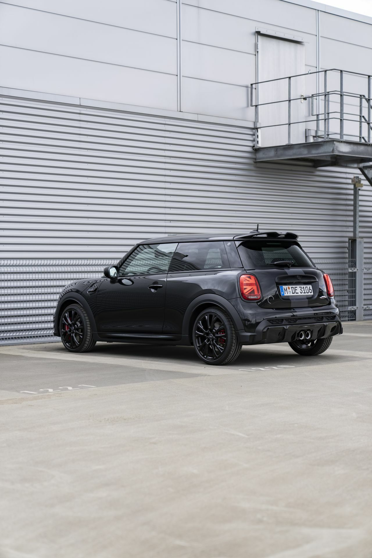 Mini John Cooper Works 1to6 02