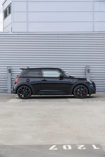 Mini John Cooper Works 1to6 03