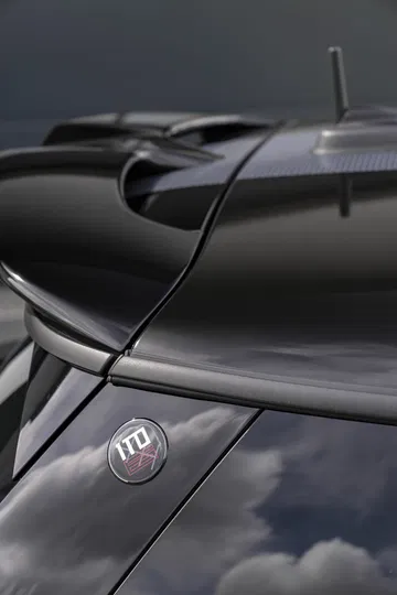 Mini John Cooper Works 1to6 04