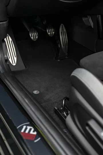 Mini John Cooper Works 1to6 06