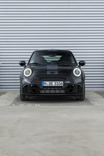 Mini John Cooper Works 1to6 09