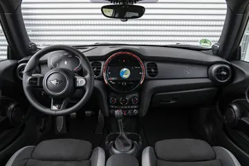 Mini John Cooper Works 1to6 11