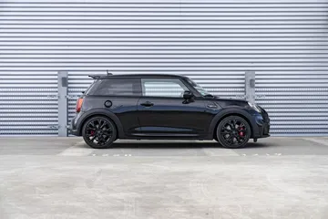 Mini John Cooper Works 1to6 15