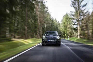 Mini John Cooper Works 1to6 24