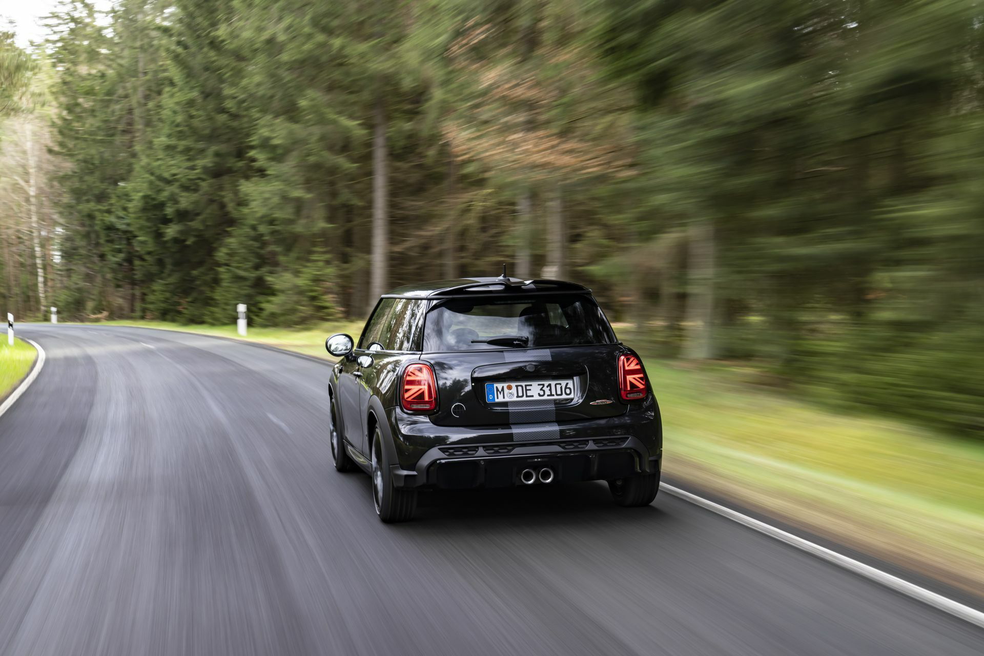 Mini John Cooper Works 1to6 27