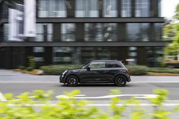 Mini John Cooper Works 1to6 29