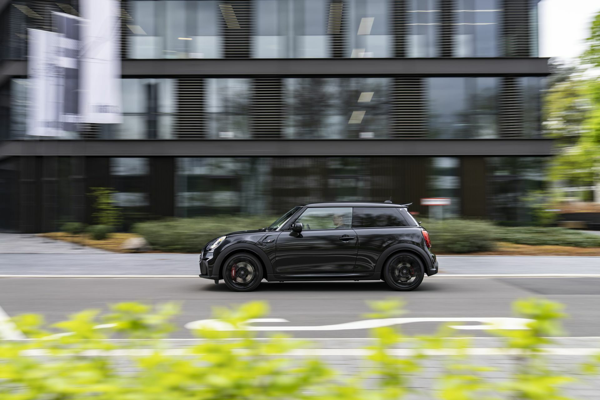 Mini John Cooper Works 1to6 29
