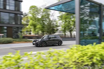 Mini John Cooper Works 1to6 30